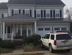 Foreclosure Listing in GENERAL KIRKLAND DR BRISTOW, VA 20136