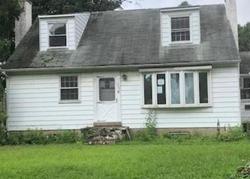 Foreclosure in  BROADWAY AVE Hatboro, PA 19040