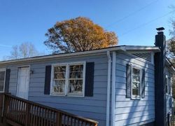 Foreclosure in  ROBINSON FERRY RD Brodnax, VA 23920