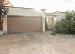 Foreclosure in  EVY LN Las Cruces, NM 88012
