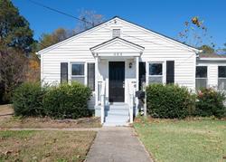 Foreclosure in  E CONSTANCE RD Suffolk, VA 23434