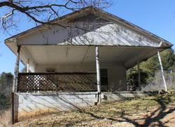 Foreclosure in  FOOTHILLS RD Galax, VA 24333