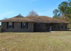 Foreclosure Listing in SCHIFKO RD CANTONMENT, FL 32533