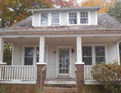 Foreclosure in  LIVINGSTON RD Oxon Hill, MD 20745