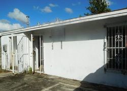 Foreclosure in  NW 46TH AVE Opa Locka, FL 33055