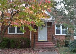 Foreclosure in  SPRINGFIELD AVE Norfolk, VA 23523
