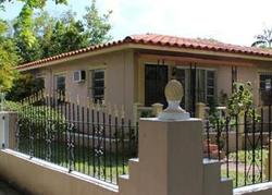 Foreclosure in  NW 5TH AVE Miami, FL 33127