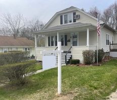 Foreclosure in  FAIRHILL RD Holden, MA 01520