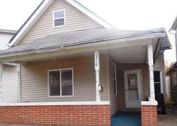 Foreclosure in  N BENTON ST Ottumwa, IA 52501