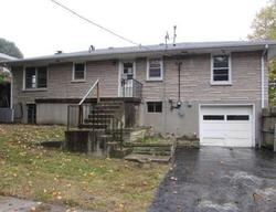 Foreclosure in  SOUTHVIEW RD Louisville, KY 40214