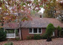 Foreclosure in  BORDERS RD Shelby, NC 28152