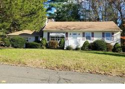 Foreclosure in  EDWARD RD Seymour, CT 06483