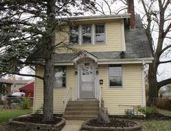 Foreclosure in  N WESTMORE AVE Villa Park, IL 60181