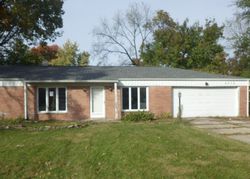 Foreclosure in  W BECKETT DR Muncie, IN 47304