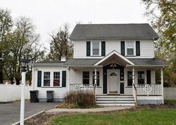 Foreclosure in  FIRTH ST South Plainfield, NJ 07080