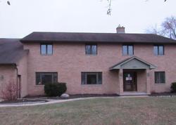 Foreclosure in  TERRAVIEW CT Green Bay, WI 54301