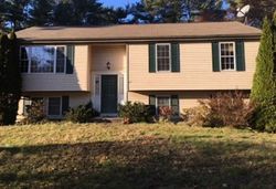 Foreclosure in  MYRICKS ST Berkley, MA 02779