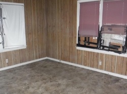Foreclosure in  E CHEROKEE ST Big Spring, TX 79720