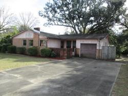 Foreclosure in  TEATE AVE Pensacola, FL 32504