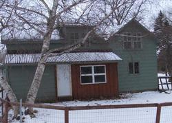 Foreclosure in  COUNTY ROAD K Omro, WI 54963