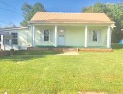 Foreclosure in  RED HILL RD Nortonville, KY 42442