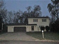 Foreclosure in  EDGEWILD CT East Peoria, IL 61611