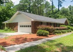 Foreclosure in  WILDWOOD RD Waycross, GA 31503