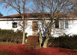 Foreclosure in  STAFFORD ST Shavertown, PA 18708