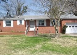 Foreclosure in  W GILBERT ST Hampton, VA 23669