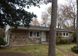 Foreclosure Listing in W RED BANK AVE WOODBURY, NJ 08096