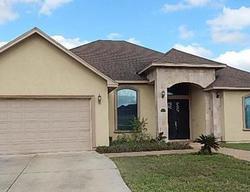 Foreclosure in  CREEK WOOD Brownsville, TX 78526