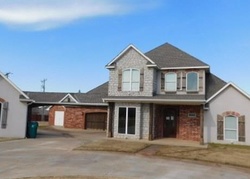 Foreclosure in  OLD POND RD Edmond, OK 73012