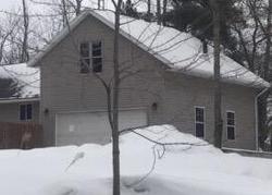 Foreclosure in  WHITE PINE LN Motley, MN 56466