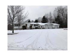 Foreclosure in  SUNSET LN Rhinelander, WI 54501