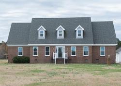 Foreclosure in  WALTERS HWY Franklin, VA 23851