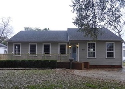 Foreclosure in  GREENWAY PL Shreveport, LA 71105