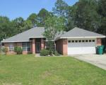 Foreclosure in  SMALLWOOD DR Navarre, FL 32566