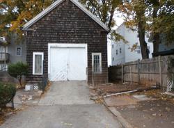 Foreclosure in  RIDGEWAY CT Brockton, MA 02301