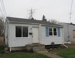  Whitney Ave, Flint MI