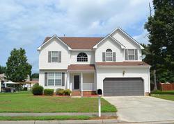 Foreclosure in  PECAN CT Suffolk, VA 23434