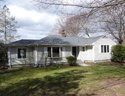 Foreclosure in  BUCKINGHAM ST Watertown, CT 06795