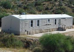 Foreclosure in  E QUAIL RANCH DR Tucson, AZ 85739