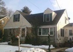 Foreclosure in  E SPRING ST Somerville, NJ 08876