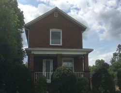 Foreclosure in  BARBOUR PL New Castle, PA 16101