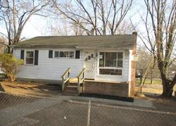 Foreclosure Listing in GARFIELD CT HAVRE DE GRACE, MD 21078