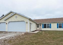 Foreclosure in  PLEASANT LN Whitelaw, WI 54247