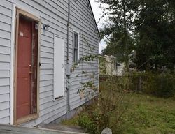 Foreclosure in  GODWIN AVE Lumberton, NC 28358