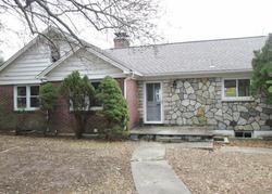 Foreclosure Listing in MANOR WAY BREWSTER, NY 10509