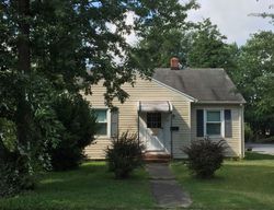 Foreclosure in  BROOKLYN AVE Salisbury, MD 21801