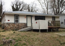 Foreclosure in  HENDERSON AVE Poplar Bluff, MO 63901